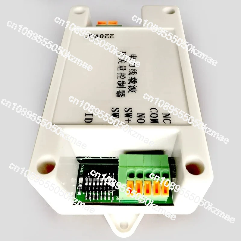 Power line communication PLC s - Smart Home With Plc reseña y precio