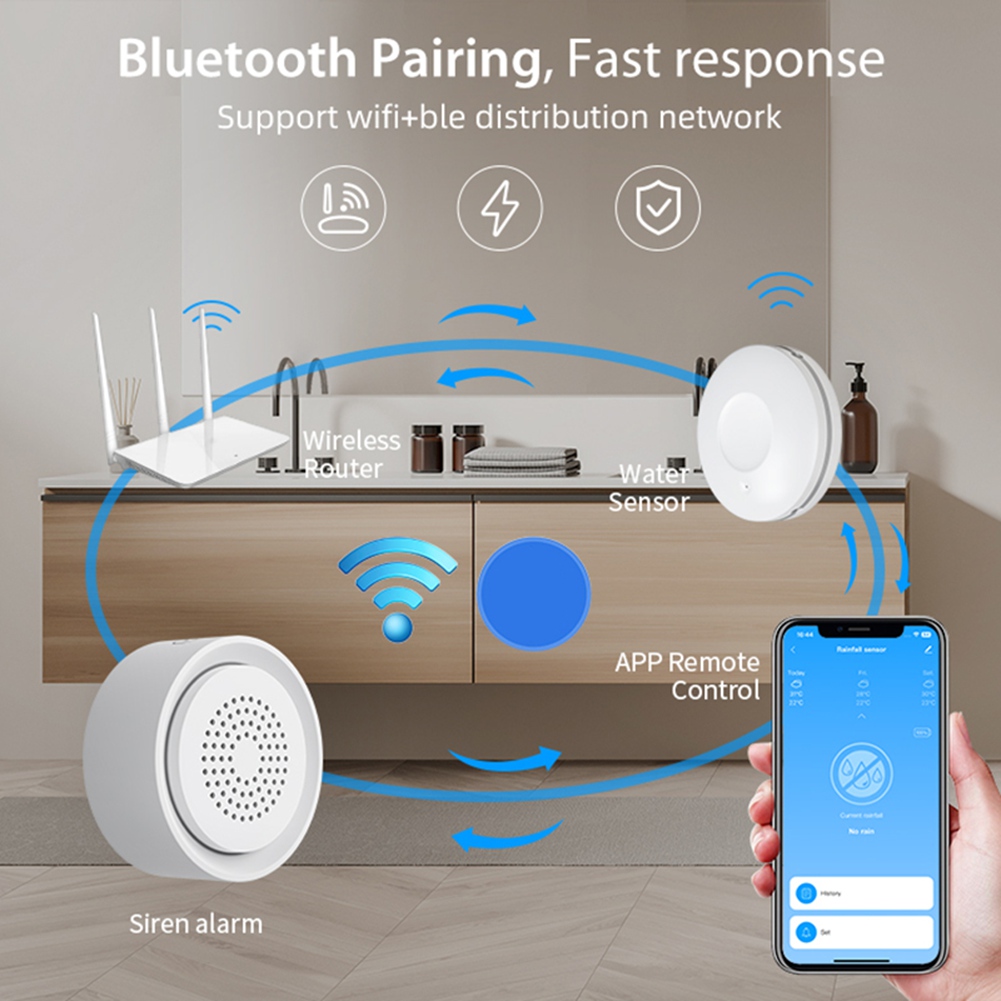 PHILE-Home Automation Wifi Wat - Smart Home Kit reseña y precio