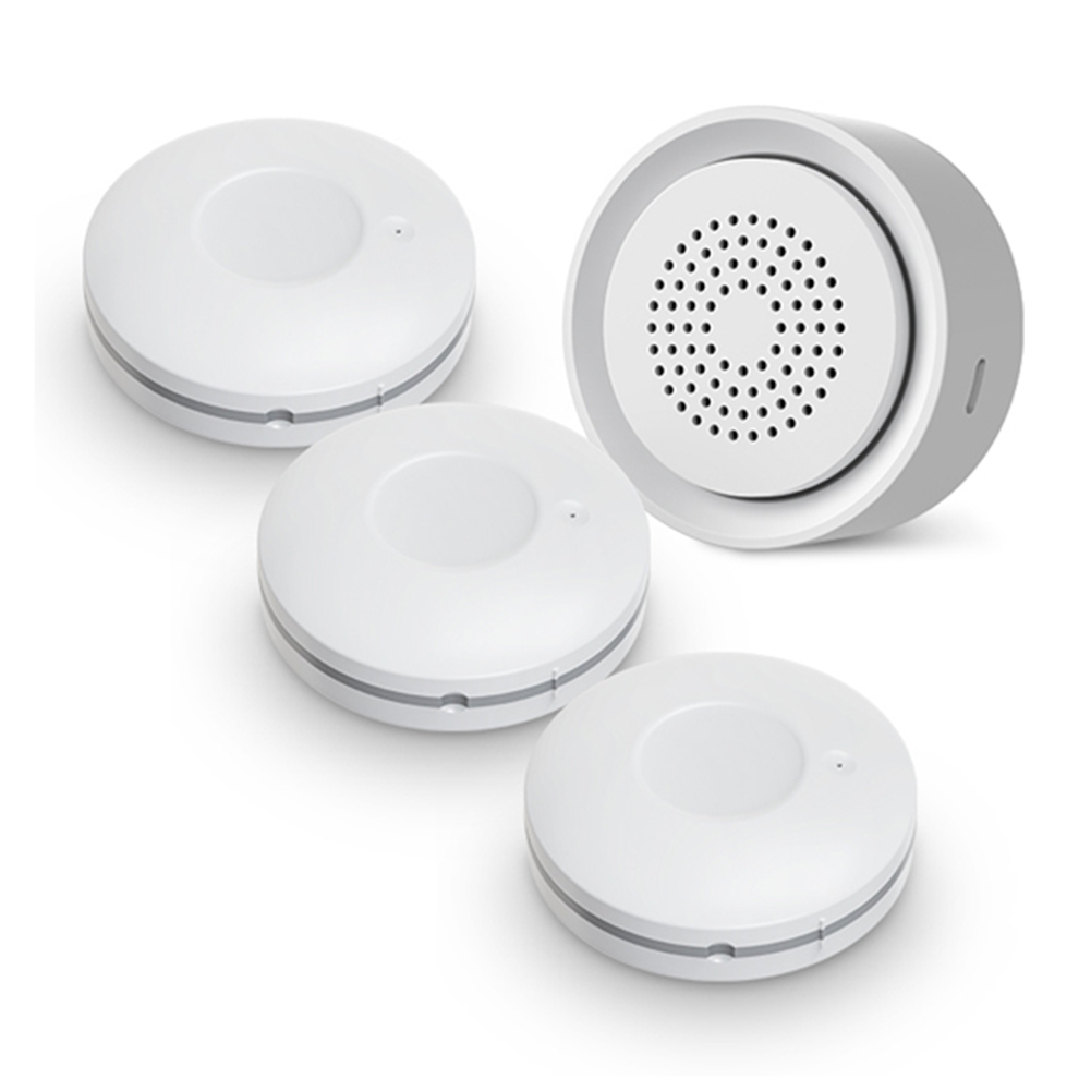 PHILE-Home Automation Wifi Wat - Smart Home Kit reseña y precio