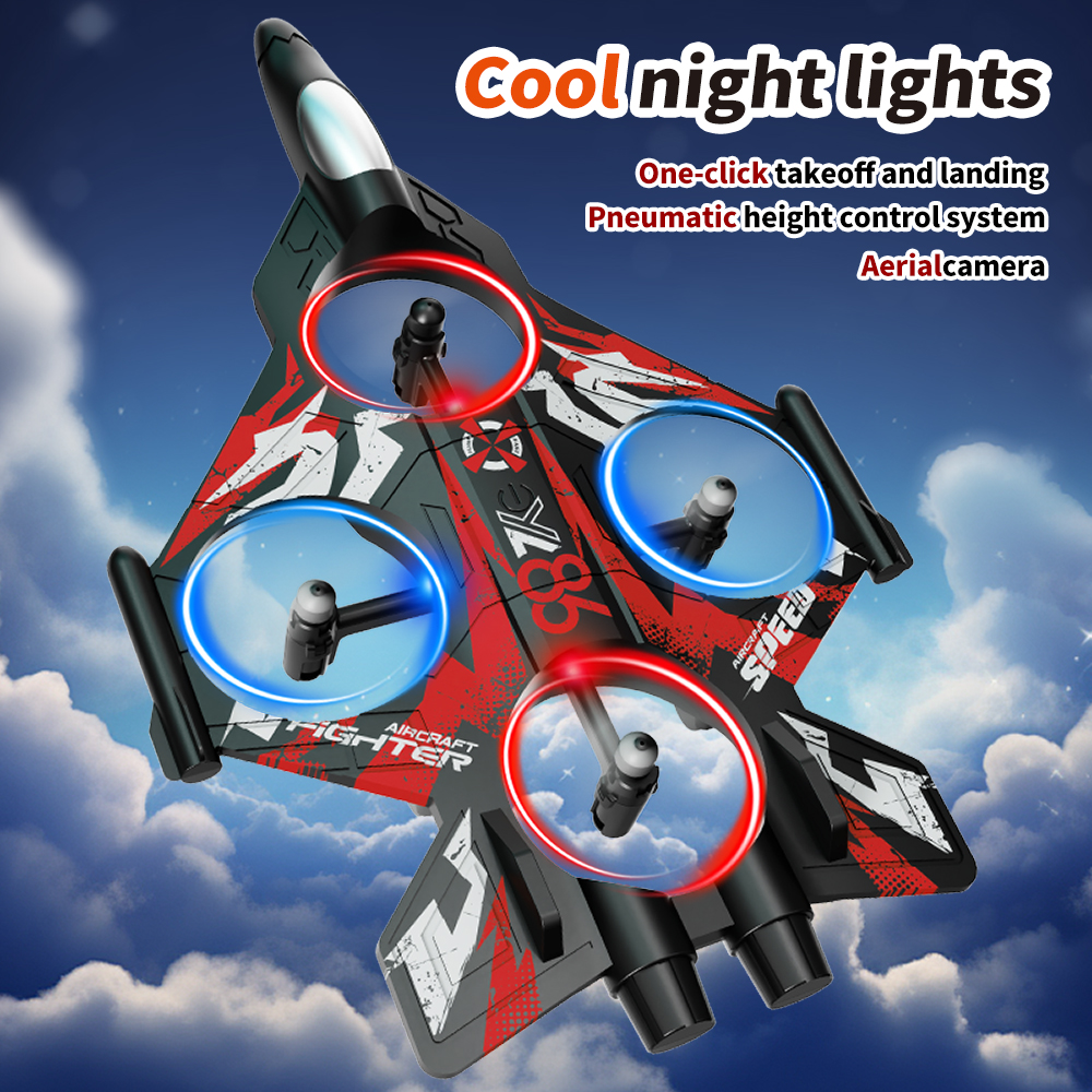 2026 New YL86 RC Foam Airplane - Wifi Led Dimmer reseña y precio