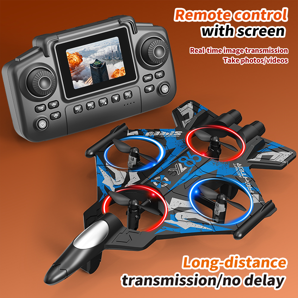 2026 New YL86 RC Foam Airplane - Wifi Led Dimmer reseña y precio