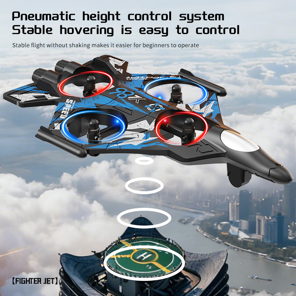 2026 New YL86 RC Foam Airplane - Wifi Led Dimmer reseña y precio
