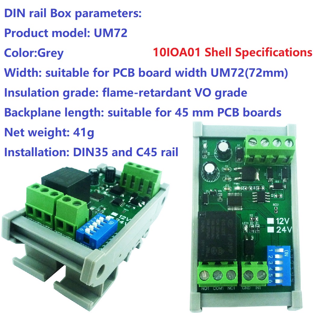 For Smart Home Motor PTZ Secur - Smart Home With Plc reseña y precio