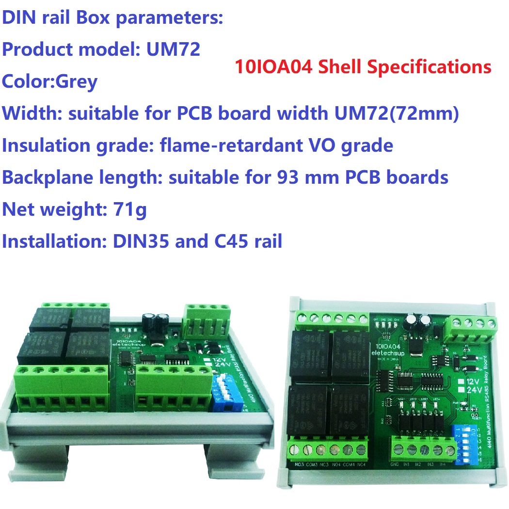 For Smart Home Motor PTZ Secur - Smart Home With Plc reseña y precio
