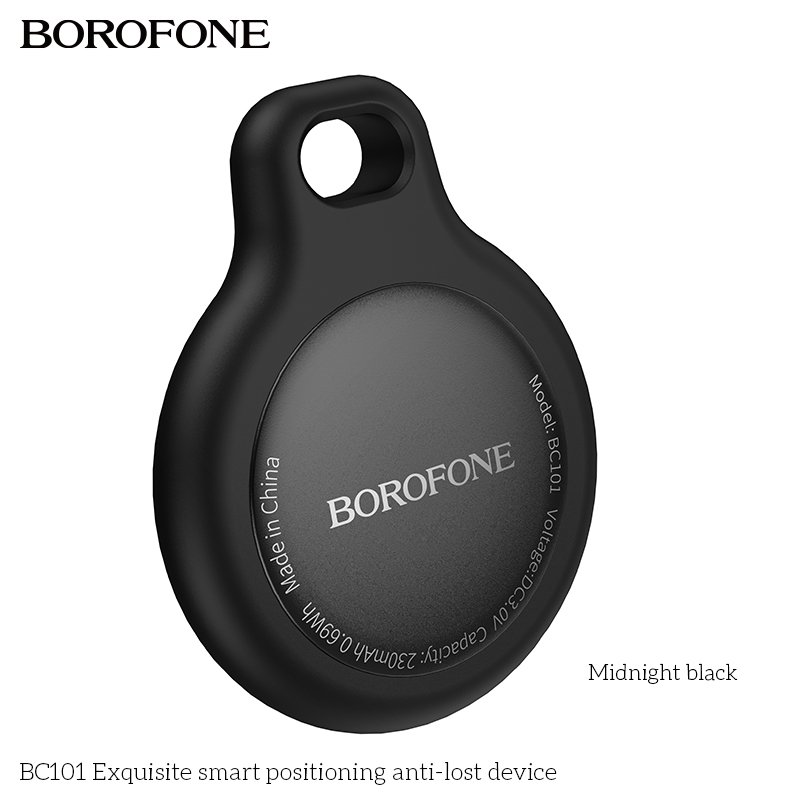 BC101 GPS Global Airtag Blueto - Smart Home Group reseña y precio