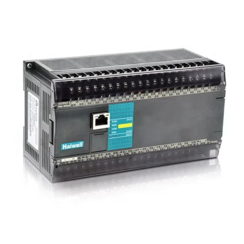 Universal C48S0R-e 48points of - Smart Home With Plc reseña y precio
