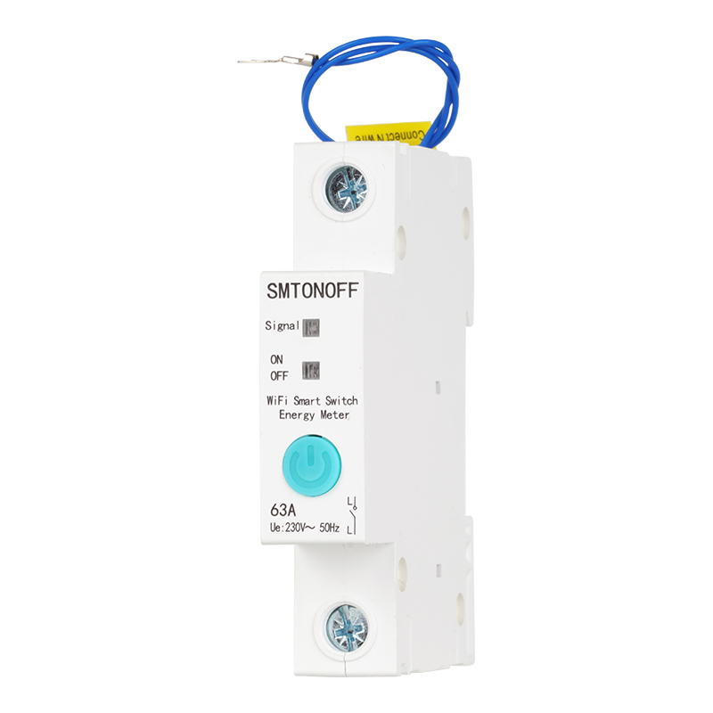 Ewelink WiFi Smart Switch Ener - Smart Home News reseña y precio