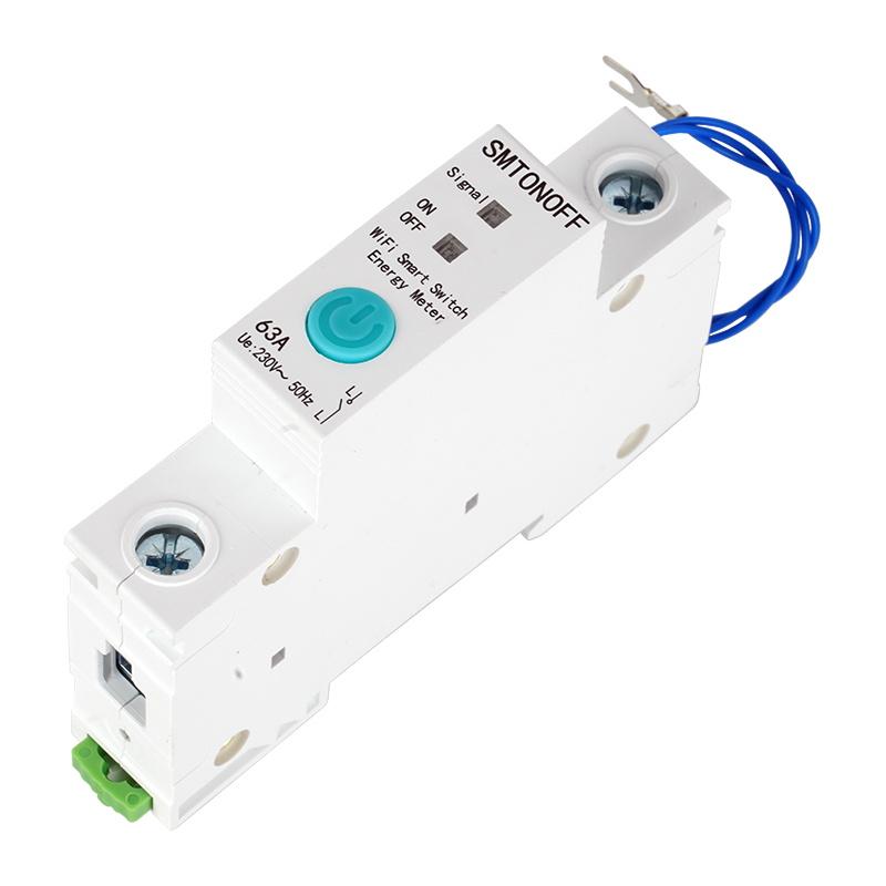Ewelink WiFi Smart Switch Ener - Smart Home News reseña y precio