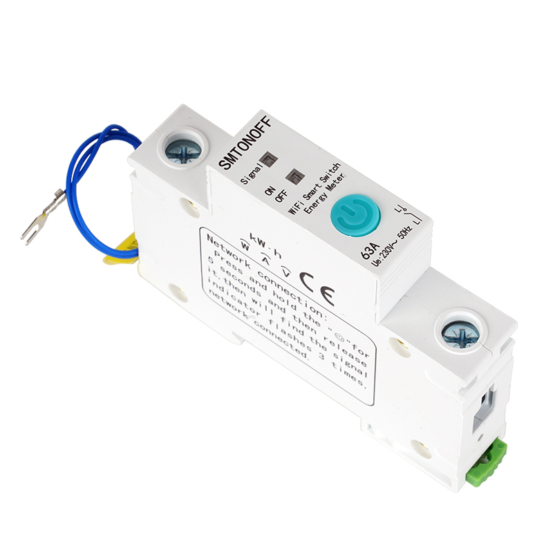 Ewelink WiFi Smart Switch Ener - Smart Home News reseña y precio