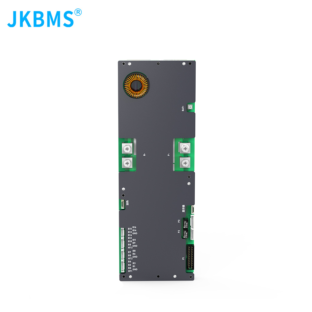 JK BMS PB2A16S15P 8S/16S 24V 4 - Smart Home Energy reseña y precio