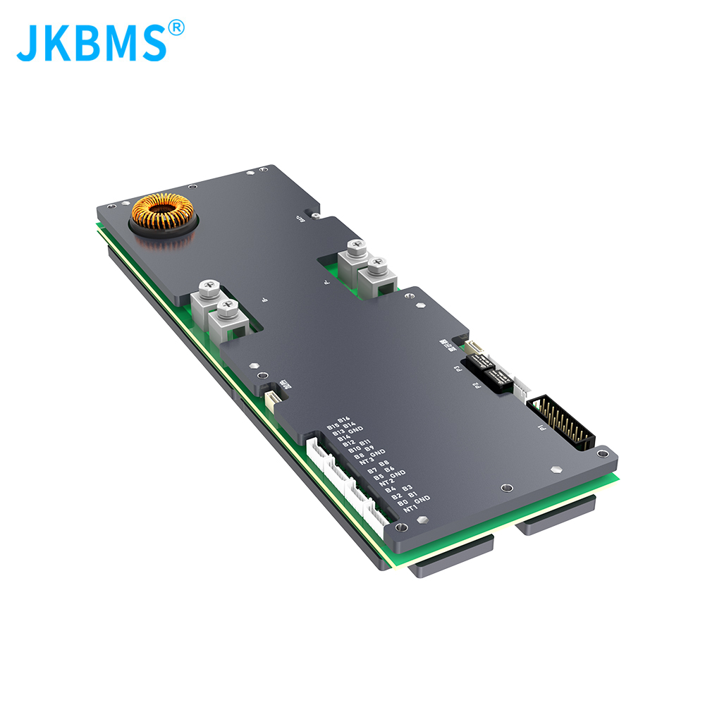 JK BMS PB2A16S15P 8S/16S 24V 4 - Smart Home Energy reseña y precio