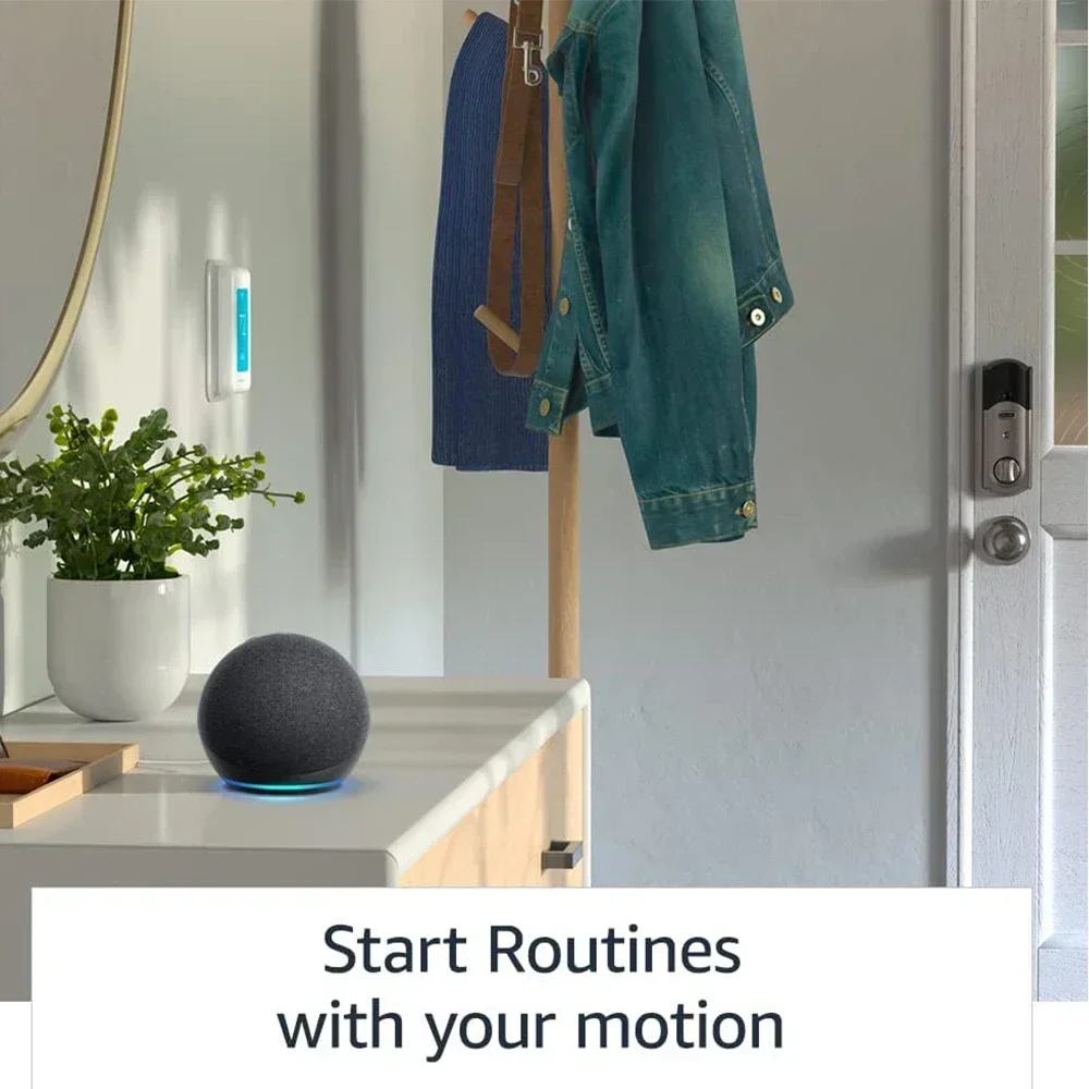 New New Alexa Operated Hot Sal - Smart Home Alexa reseña y precio