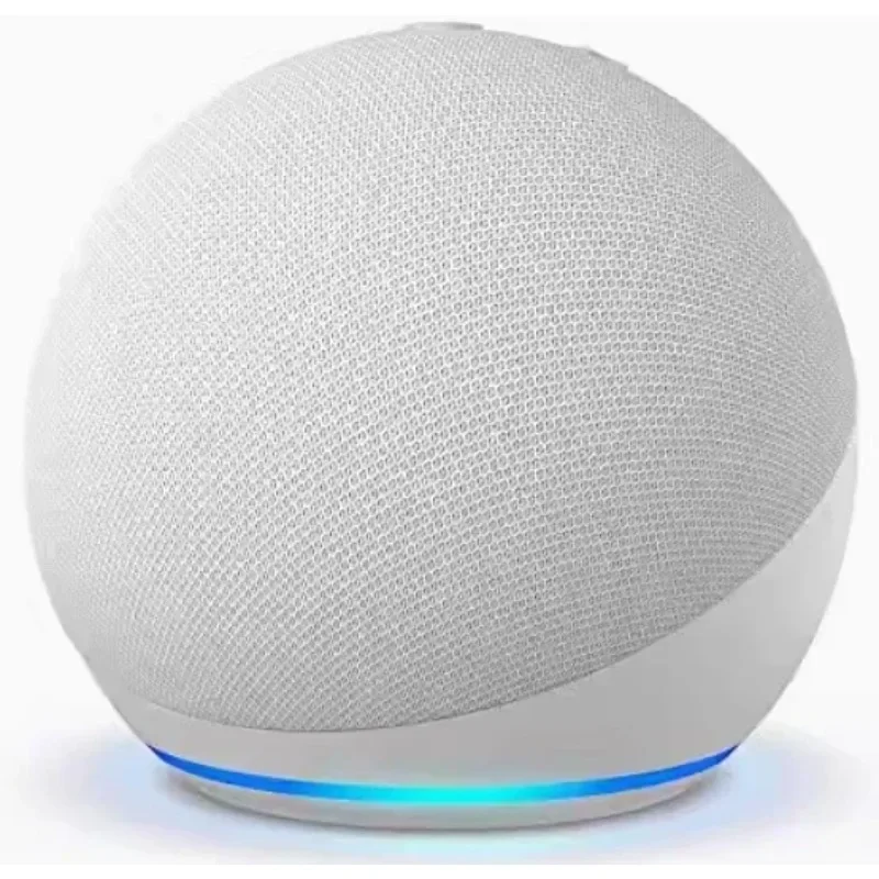 New New Alexa Operated Hot Sal - Smart Home Alexa reseña y precio