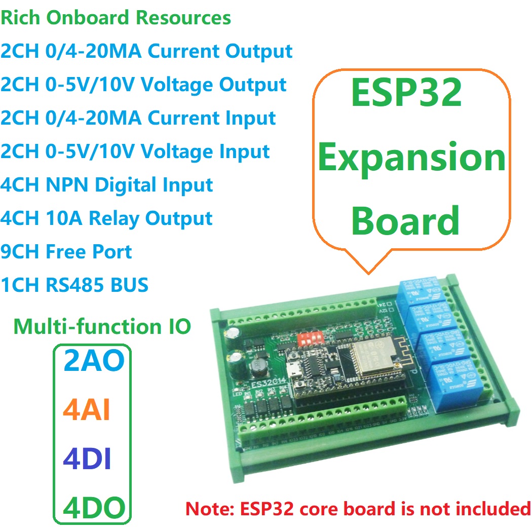 Relay Switch Module for Arduin - Smart Home With Plc reseña y precio