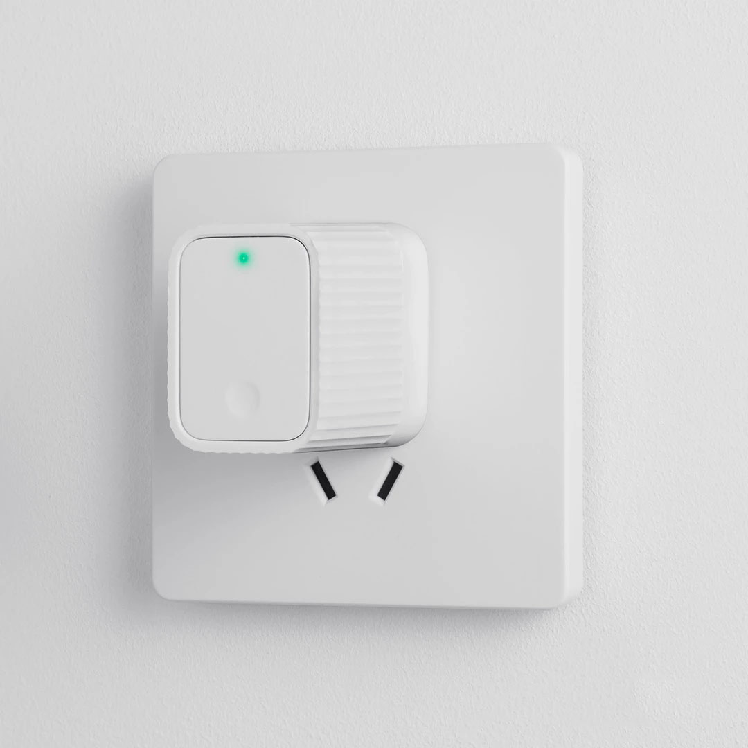 Qingping  Bluetooth Gateway Qi - Smart Home Xiaomi 2 reseña y precio
