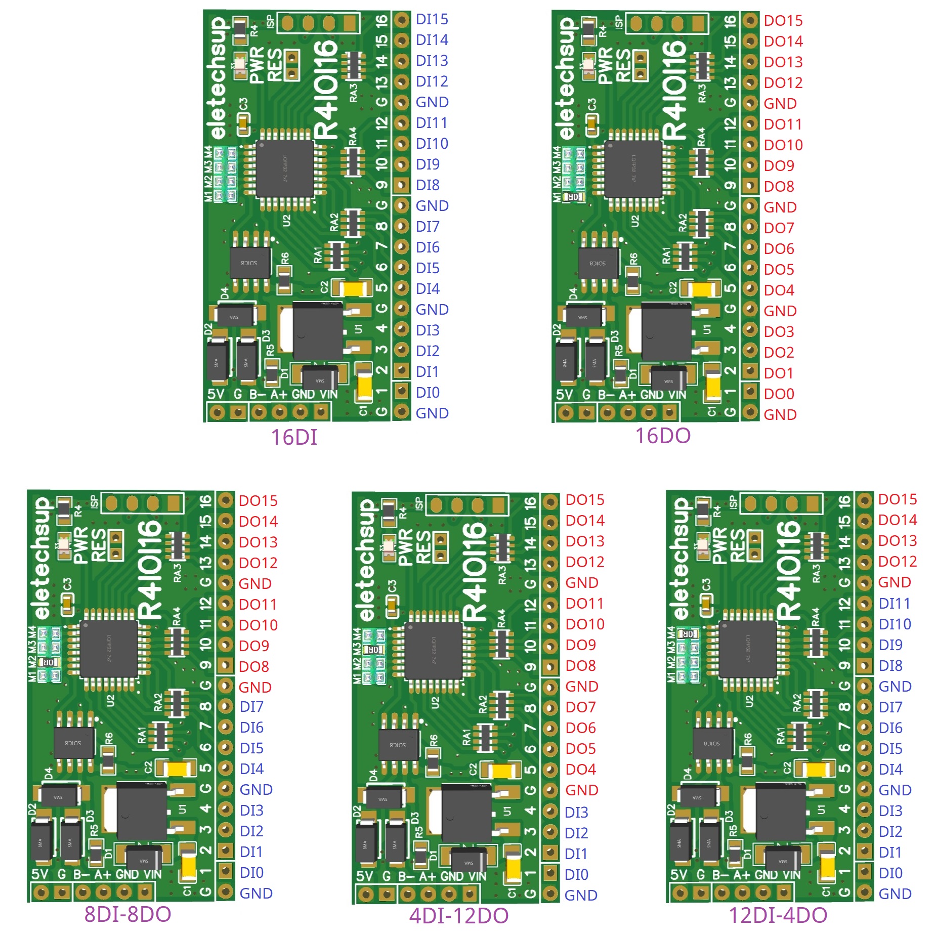 for Arduino ESP32 ESP8266 PLC  - Smart Home With Plc reseña y precio