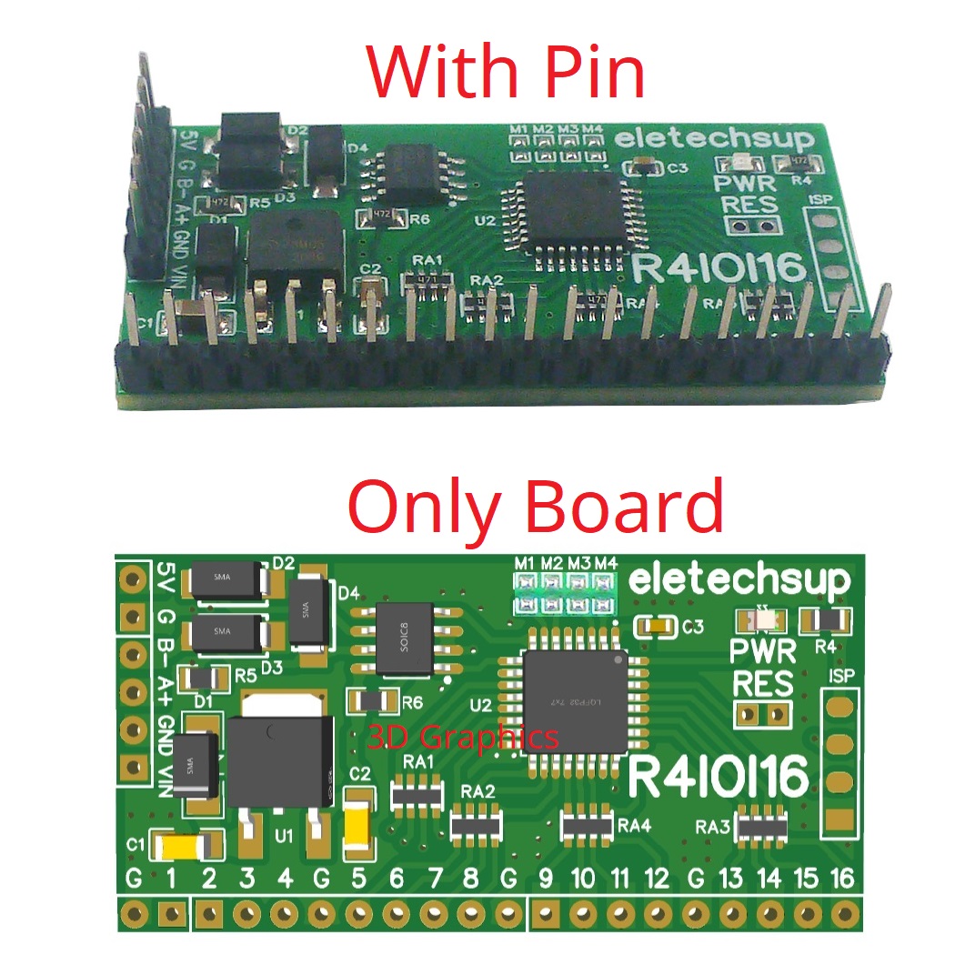 for Arduino ESP32 ESP8266 PLC  - Smart Home With Plc reseña y precio