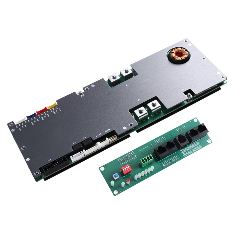 [NEW!A25P】 JK-PB2A16S 20P Life - Smart Home Energy reseña y precio
