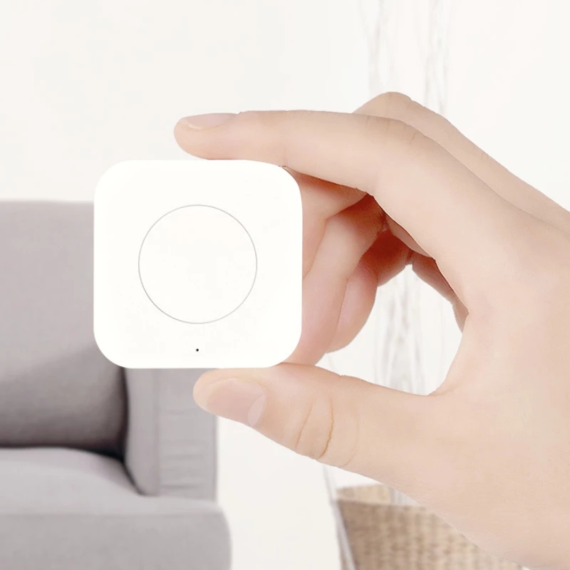 Aqara Smart Wireless Switch Ke - Smart Home Xiaomi 2 reseña y precio