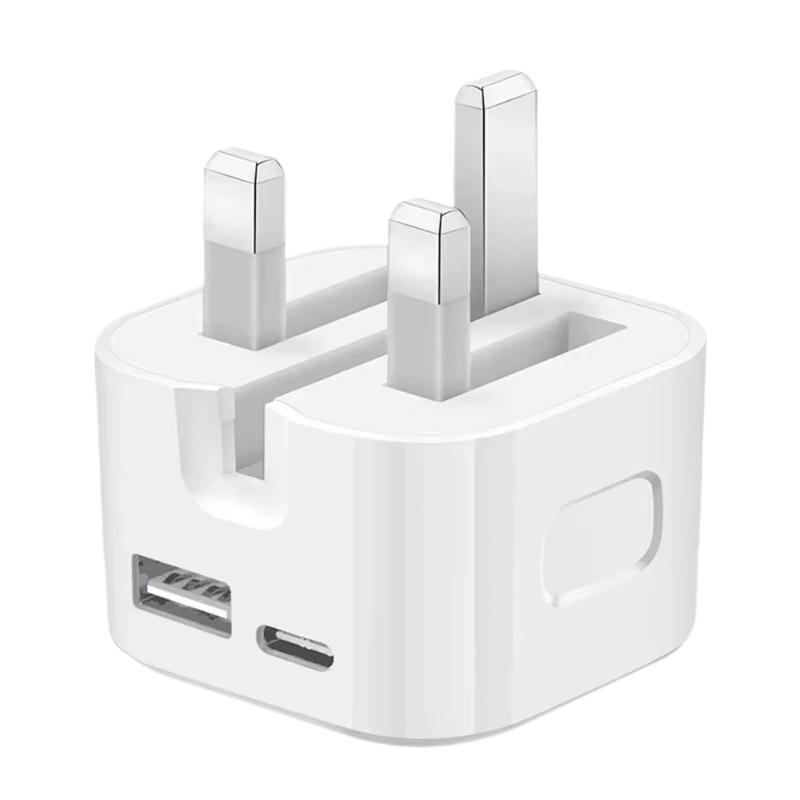 Portable GB Plug Type C Fast C - Smart Wall Socket reseña y precio
