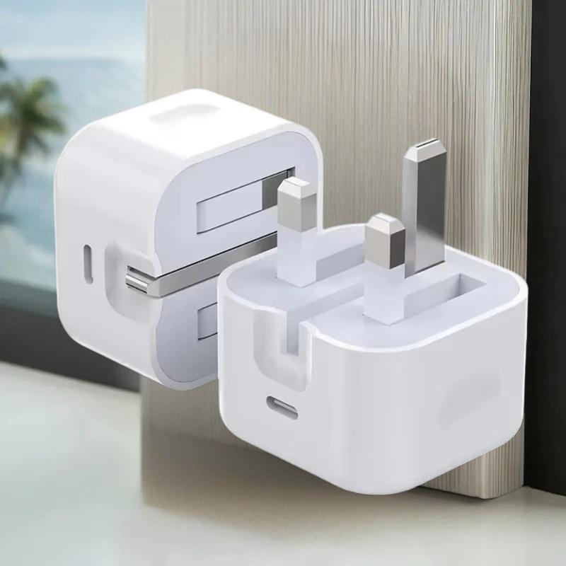 Portable GB Plug Type C Fast C - Smart Wall Socket reseña y precio
