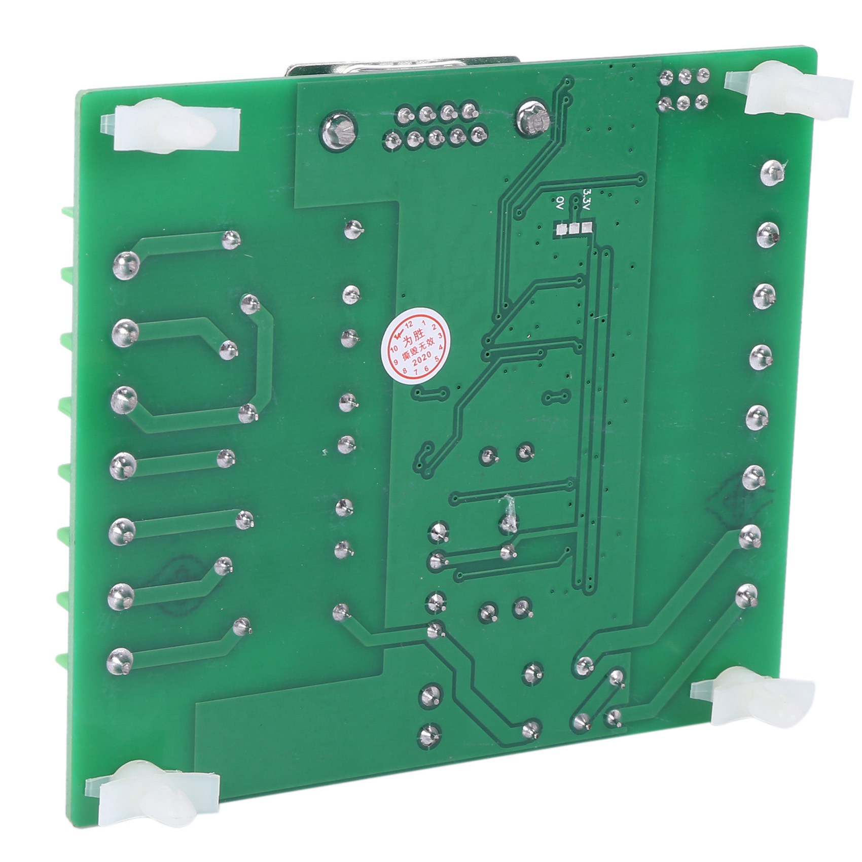 Relay module Plc Fx1N-10Mr Ind - Smart Home With Plc reseña y precio