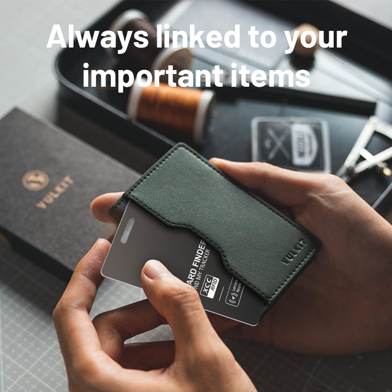 New Bluetooth Wallet Tracker C - Smart Home Group reseña y precio