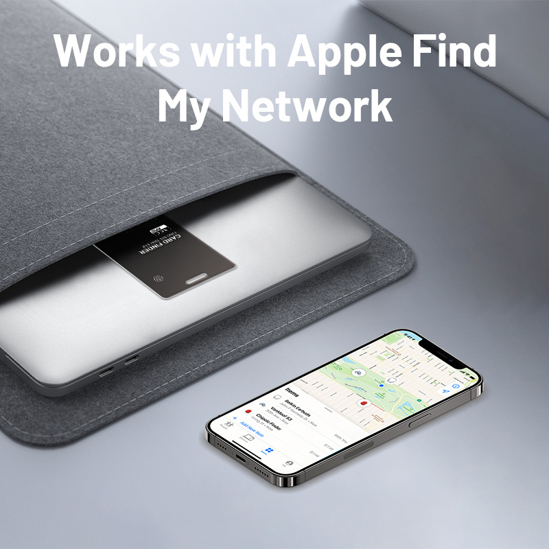 New Bluetooth Wallet Tracker C - Smart Home Group reseña y precio