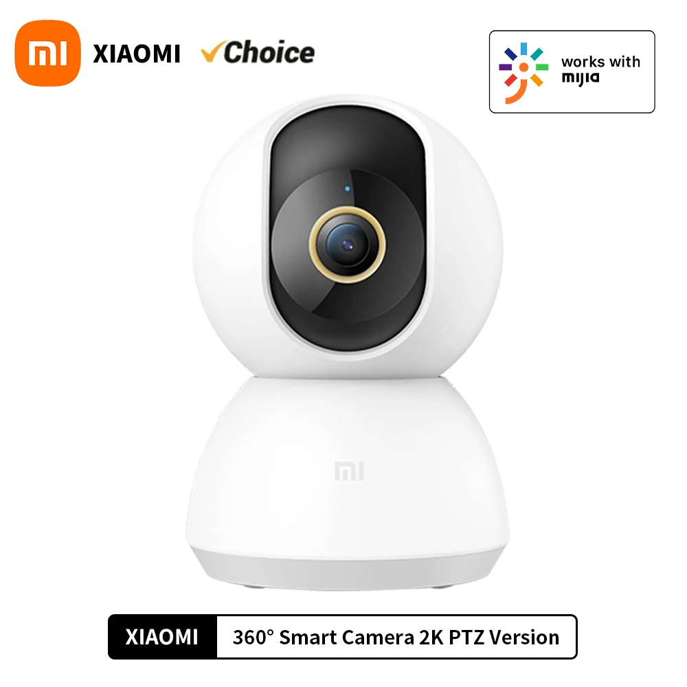 Xiaomi 360° Smart Home Securit - Smart Home Zestaw reseña y precio