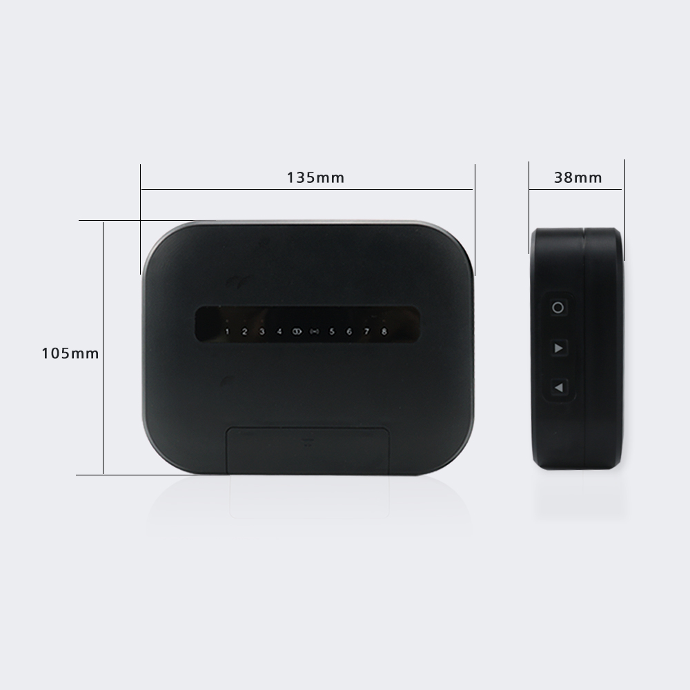 8 Zones Wifi Tuya Smart Garden - Smart Home Kit reseña y precio