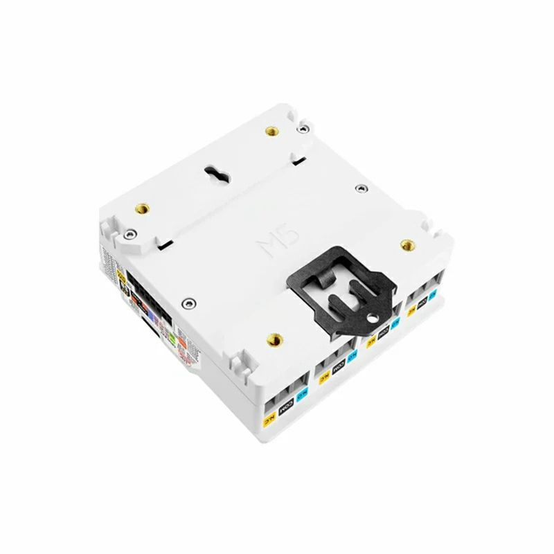 M5stamp PLC Controller Advance - Smart Home With Plc reseña y precio