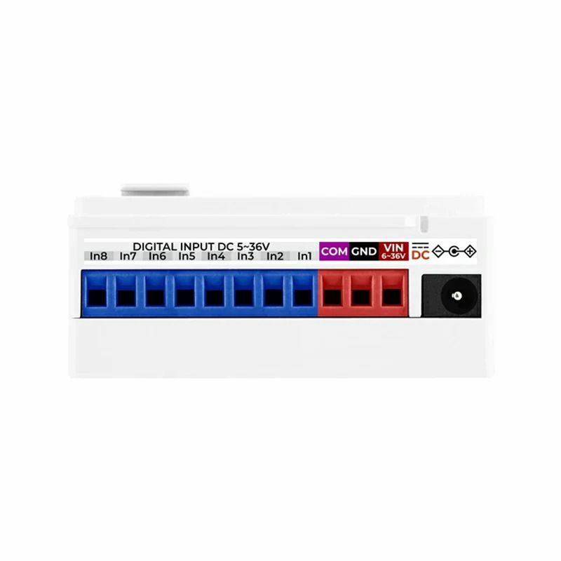 M5stamp PLC Controller Advance - Smart Home With Plc reseña y precio