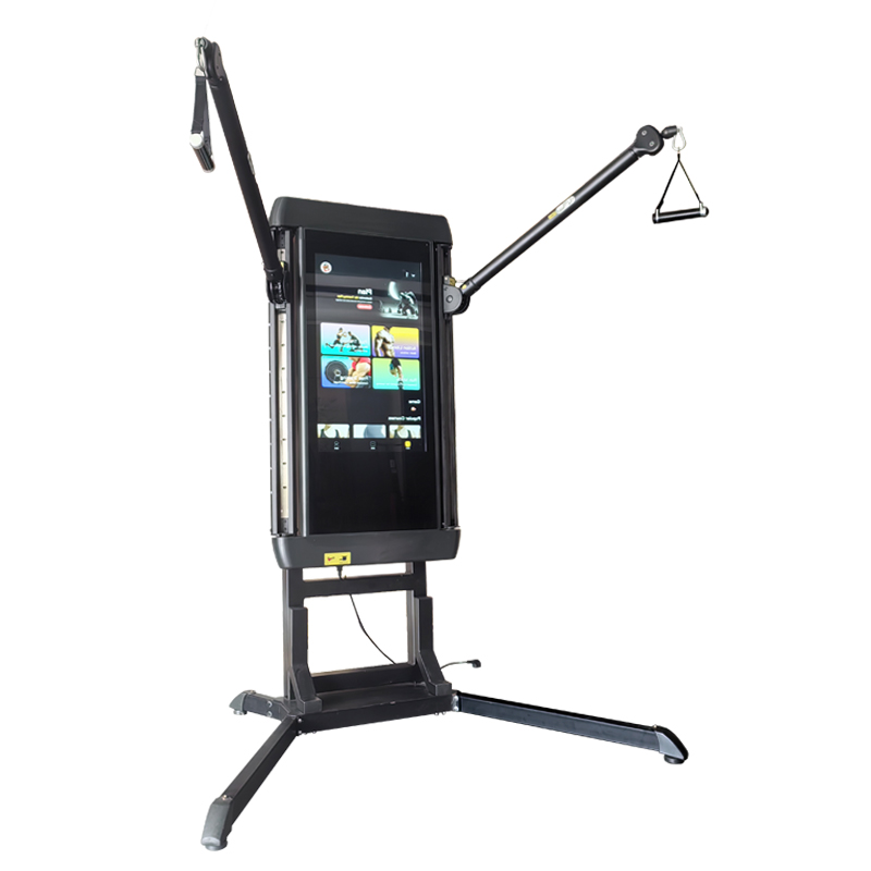 Professional high-quality comm - Smart Home Gym Mirror reseña y precio