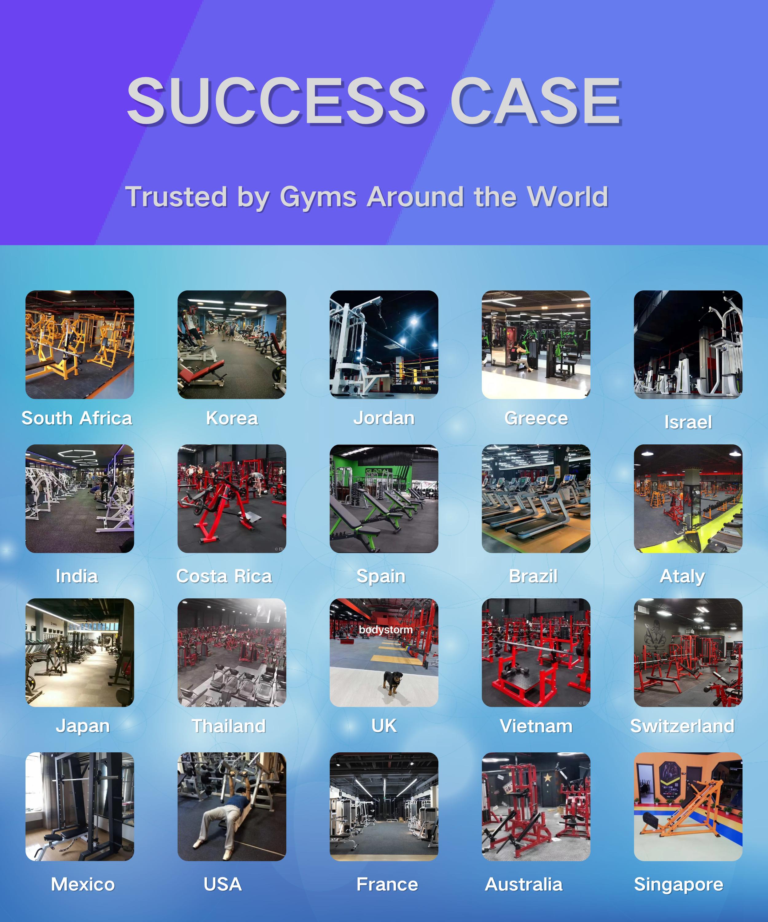 Professional high-quality comm - Smart Home Gym Mirror reseña y precio