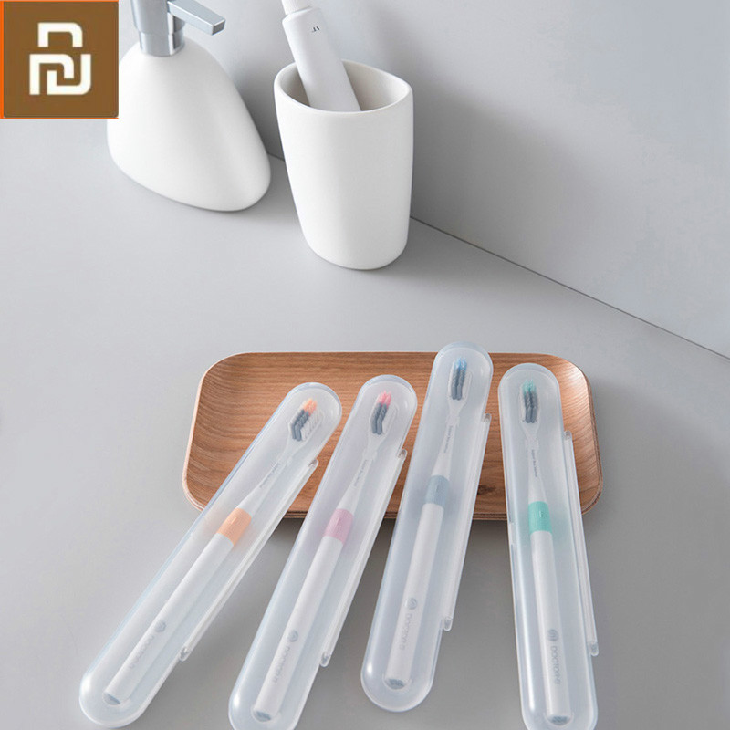 4 Colors  Xiaomi Doctor B Toot - Smart Home Xiaomi 2 reseña y precio