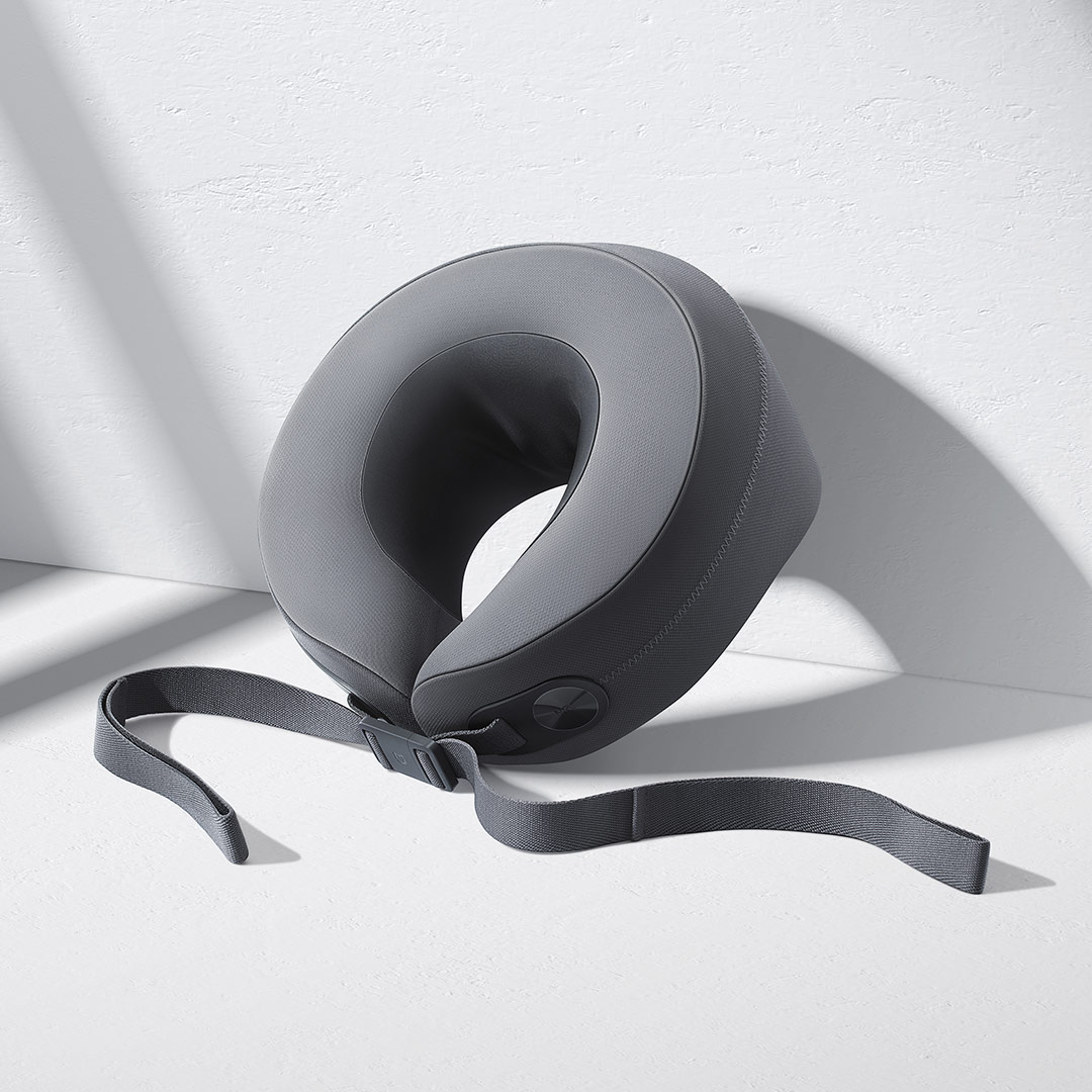 Xiaomi Mijia Smart Neck Massag - Smart Home Xiaomi 2 reseña y precio