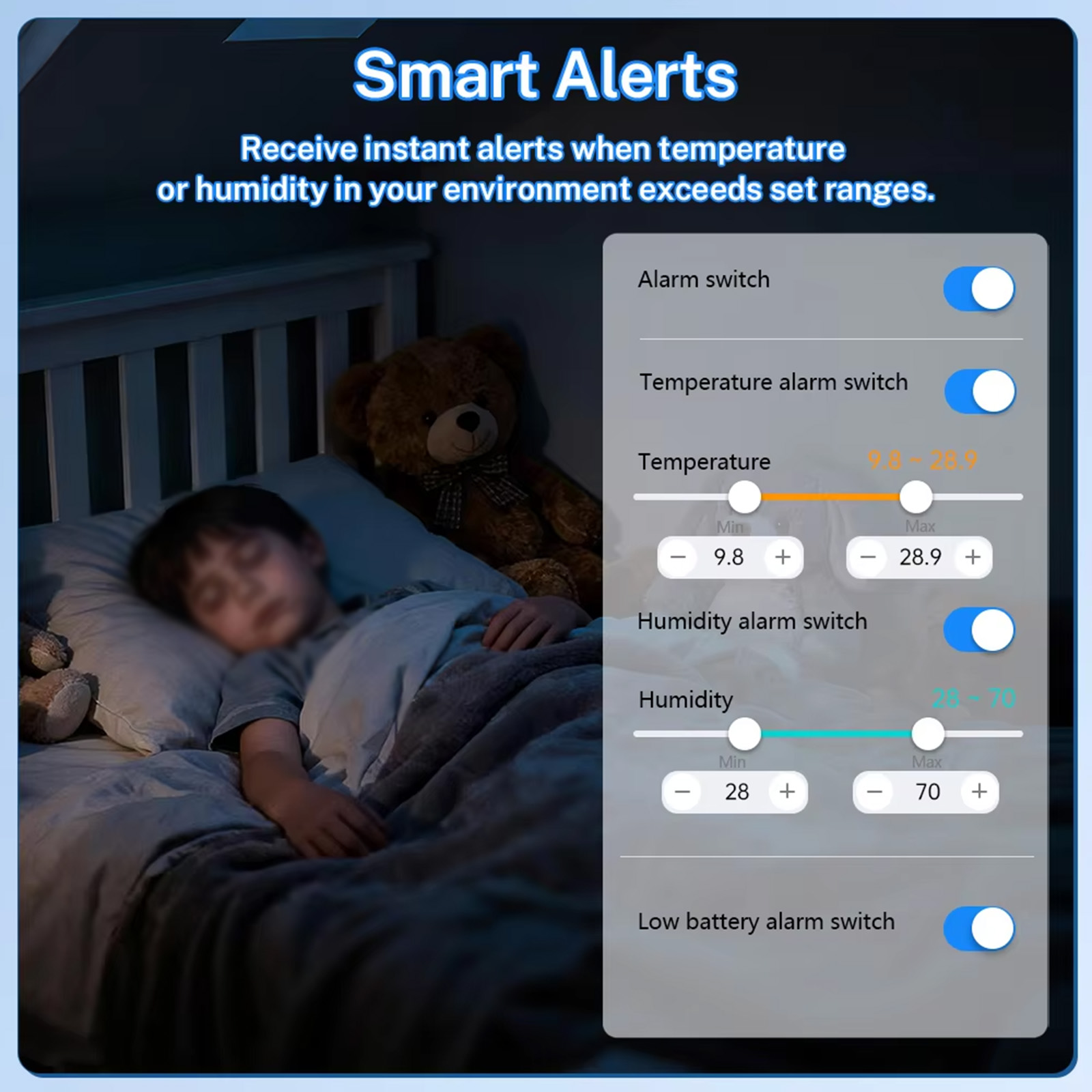 Tuya WiFi+RF433 Weather Statio - Smart Home Elements reseña y precio