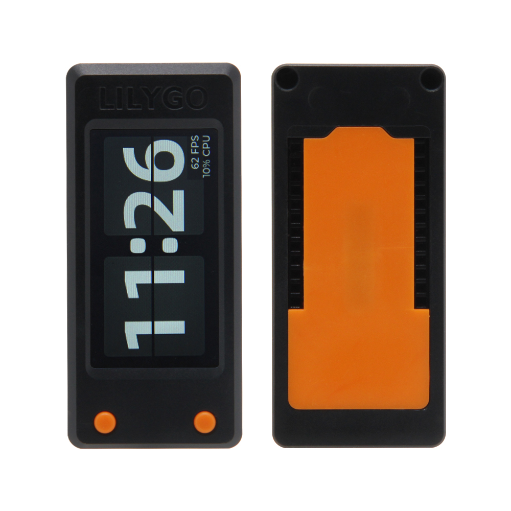 LILYGO® T-Display-S3 ESP32-S3  - Smart Home Arduino reseña y precio