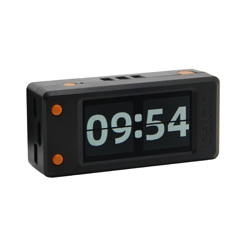 LILYGO® T-Display-S3 ESP32-S3  - Smart Home Arduino reseña y precio