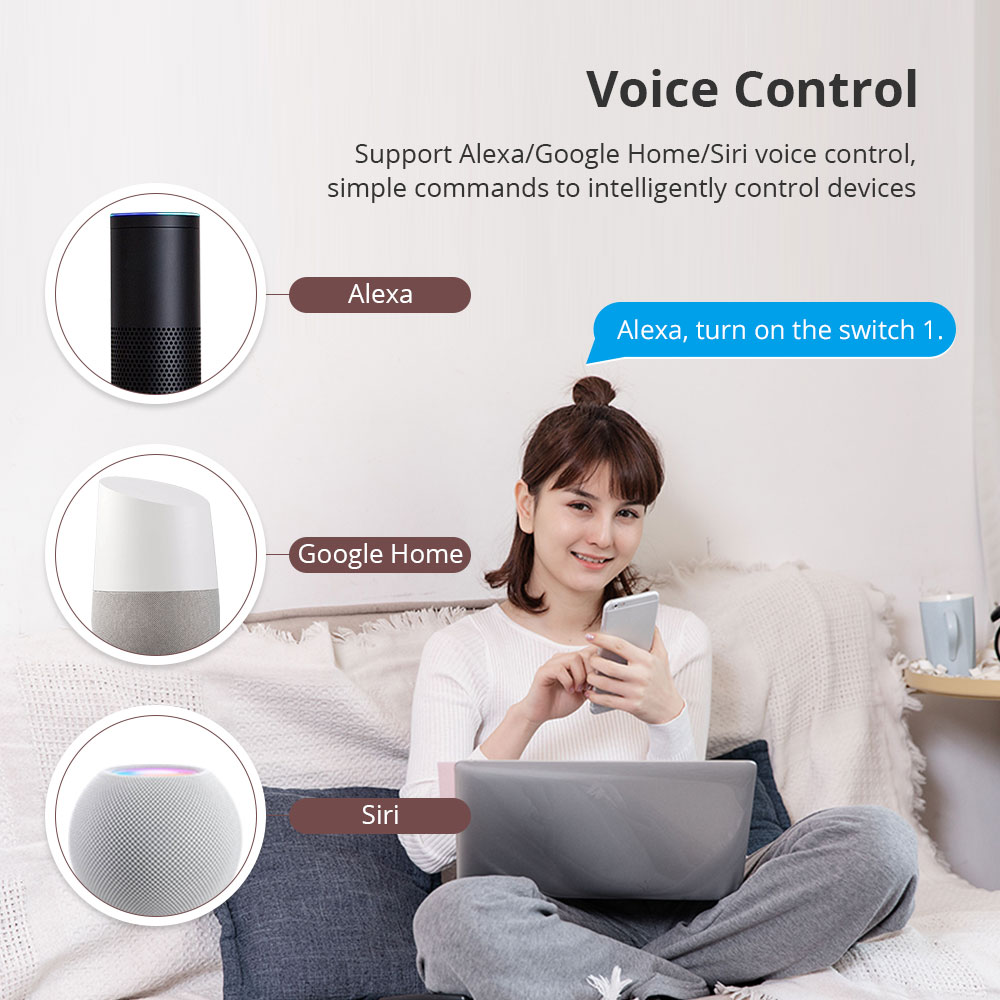 Zemismart Zigbee 10A Brazil So - Smart Home Group reseña y precio