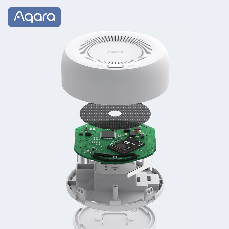 Original Aqara Smart Natural G - Smart Home Xiaomi 2 reseña y precio