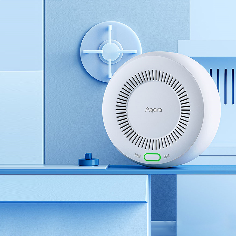 Original Aqara Smart Natural G - Smart Home Xiaomi 2 reseña y precio