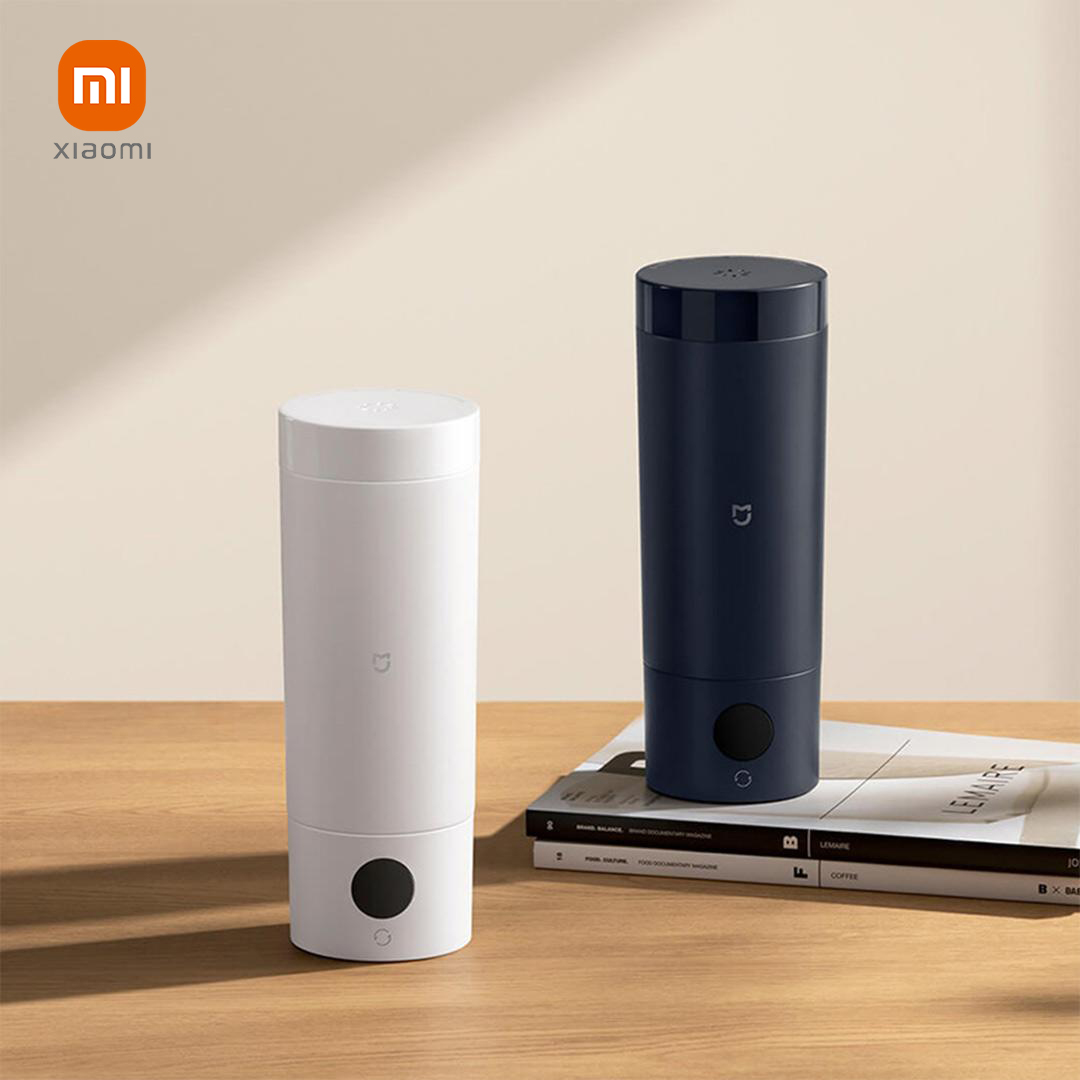 Original XIAOMI Mijia Portable - Smart Home Xiaomi 2 reseña y precio