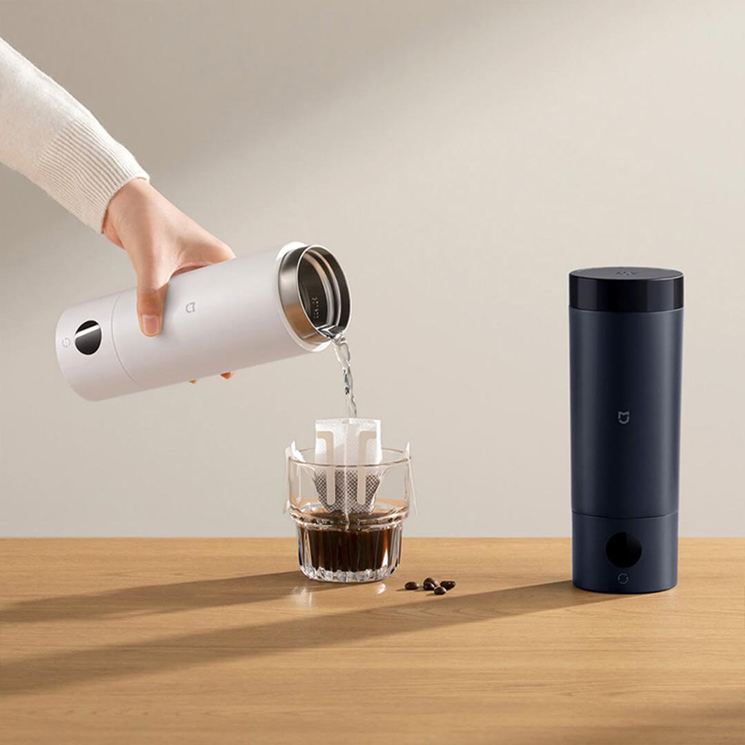 Original XIAOMI Mijia Portable - Smart Home Xiaomi 2 reseña y precio