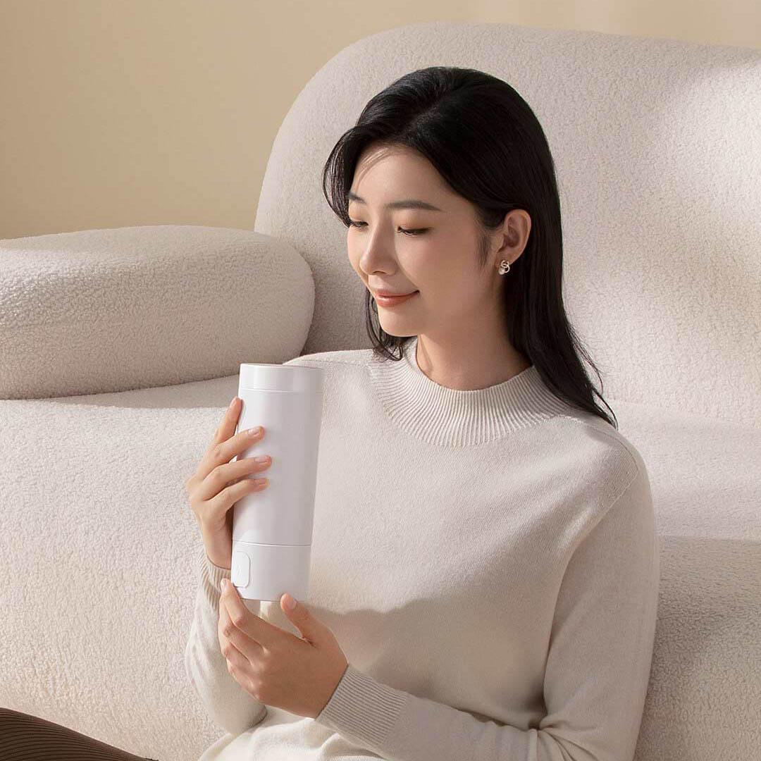 Original XIAOMI Mijia Portable - Smart Home Xiaomi 2 reseña y precio