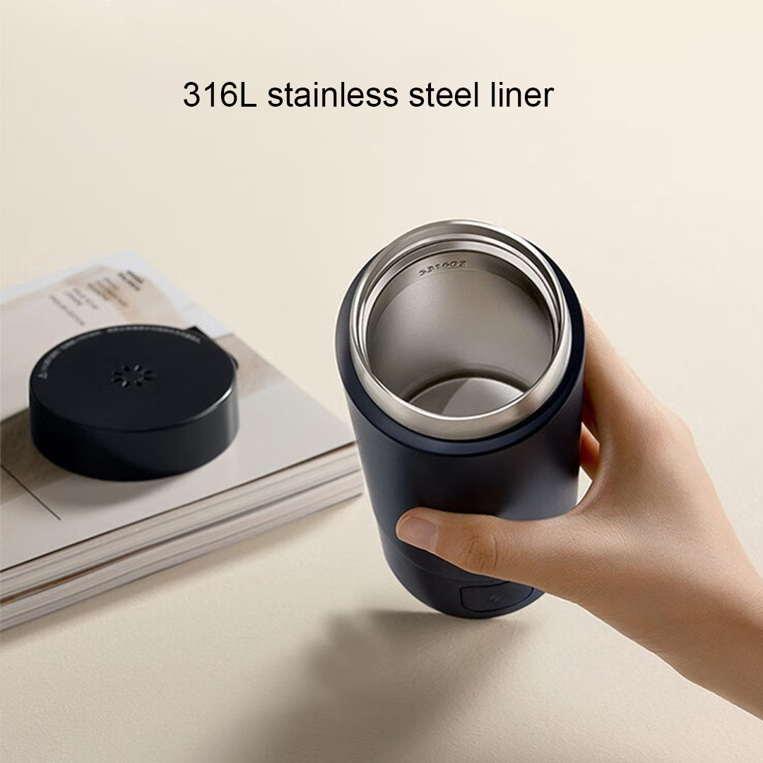 Original XIAOMI Mijia Portable - Smart Home Xiaomi 2 reseña y precio