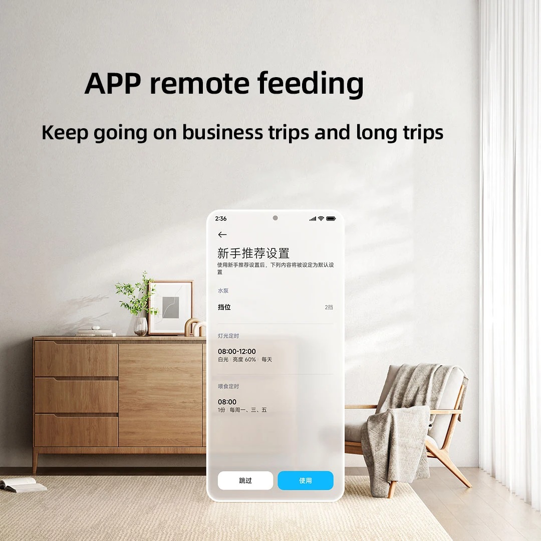 Xiaomi Mijia Smart Desktop Aqu - Smart Home Zestaw reseña y precio