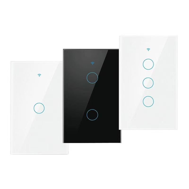 Tuya US Standard Touch Light S - Smart Home Alexa reseña y precio
