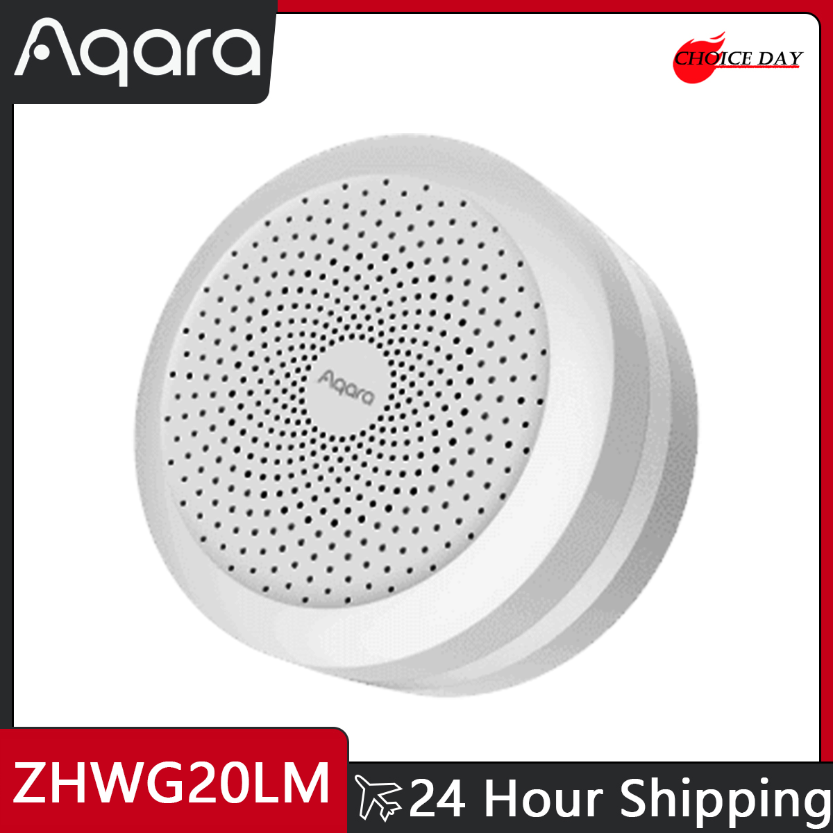 Aqara Hub M1S Zigbee Connect S - Smart Home Xiaomi 2 reseña y precio