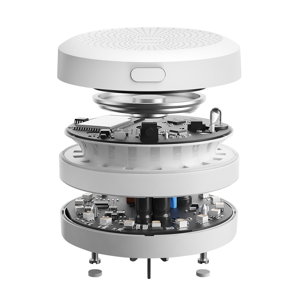 Aqara Hub M1S Zigbee Connect S - Smart Home Xiaomi 2 reseña y precio